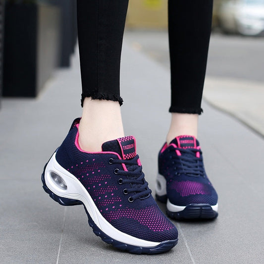 PODIA | CHAUSSURES DE MARCHE ORTHOPÉDIQUES