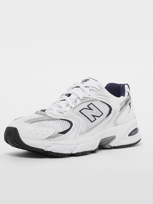 NB 530 — ÉDITION HÉRITAGE PLATINUM